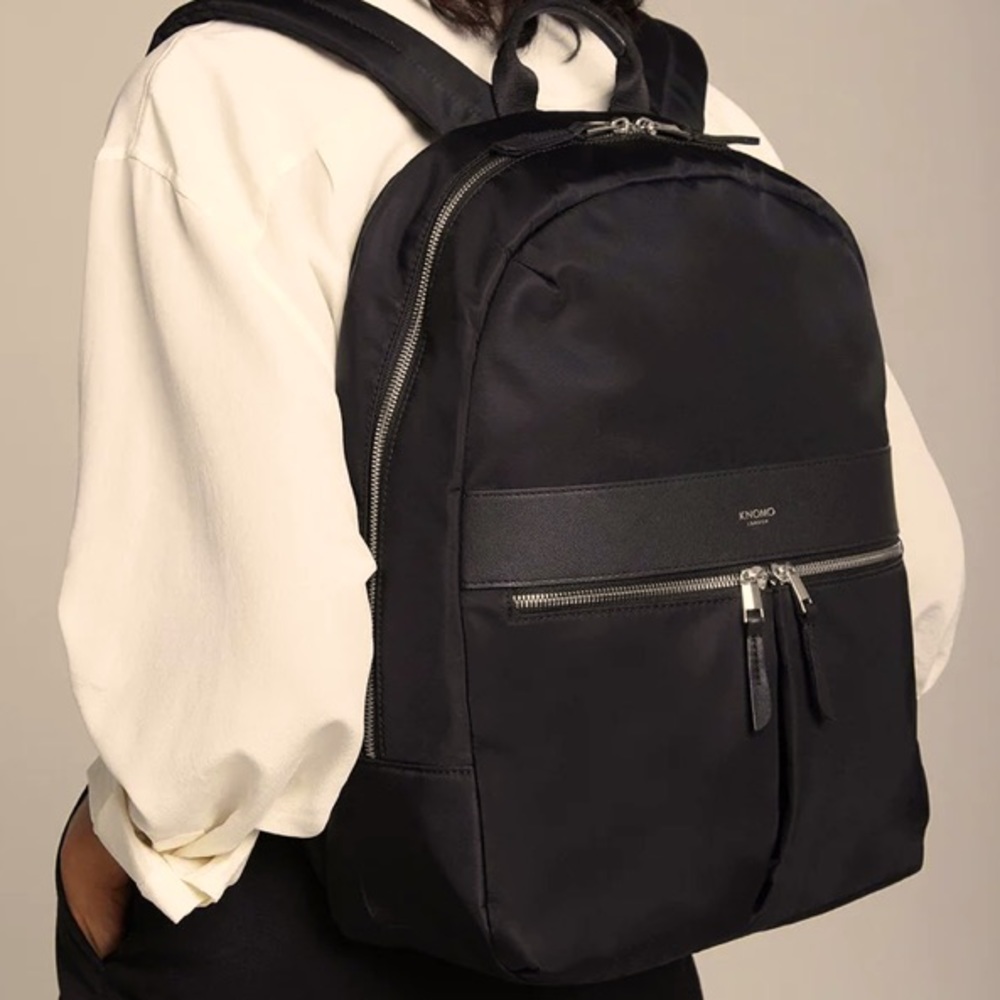 Knomo London Beauchamp Backpack